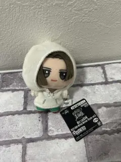 あ*ん様 新テニスの王子様 ちびぐるみ White Winter Style 滝