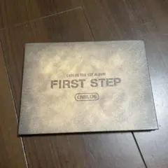 CNBLUE FIRST STEP アルバムのサムネイル