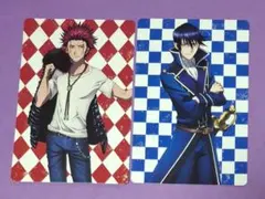 2026年最新】周防尊の人気アイテム - メルカリ