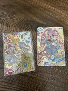 アイプリ エターナルジュエルラブジュリエル サイン える じゅりあ ひまり