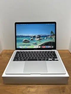 2026年最新】Macbook 2020 512 シルバーの人気アイテム - メルカリ