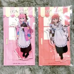 2025年最新】ぼっち・ざ・ろっく! アクリルスタンドの人気アイテム