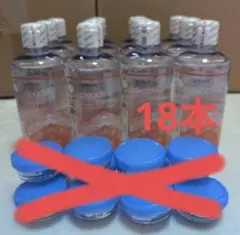 クリアデュー ハイドロワンステップ 溶解・すすぎ液360ml 16本
