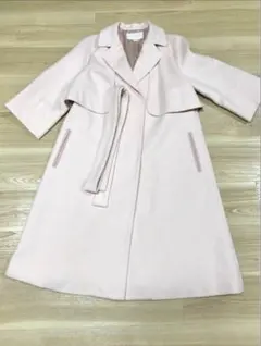 ジルスチュアート コート JILLSTUART