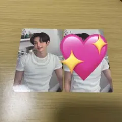 ショウタロウ　トレカ