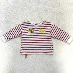 BOWAビームスデザイン ロンT 90サイズ