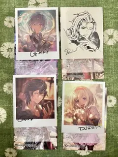 2026年最新】グラブル ホワイトデーの人気アイテム - メルカリ