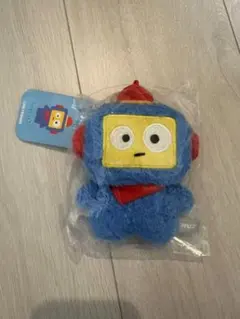 未開封　TRUZ_たっとん マスコット HIKUN アサヒ ヒクン