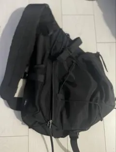 新品　ADRER 完売品　2way バッグ ブラック　黒 ADRER 「ADRER」 2WAYバッグ FREE ブラック メンズ : ZOZOTOWN