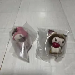 サンリオ　チョコレートドール