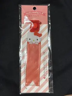 サンリオ エンジョイアイドルシリーズ 銀テホルダー ハローキティのサムネイル