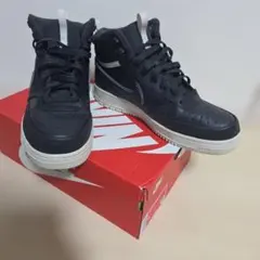 NIKE　コートビジョンmid　COURT VISION MID WNTR