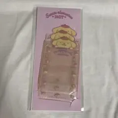 NCT サンリオ ジェヒョン スリーブ 新品未開封（３枚）