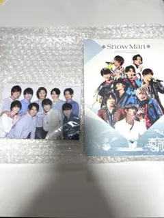 素顔4 snowman 雪 man in the show dvd 正規品 - メルカリ