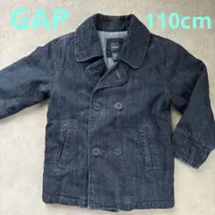 babyGap デニム ジャケット 110cm