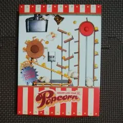 嵐/ARASHI LIVE TOUR Popcorn〈2枚組〉