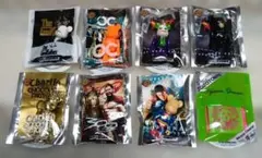 ペプシネックスのおまけ9個セット