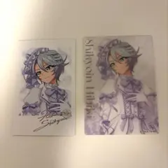原神 FES チェキ 夢見月瑞希 - メルカリ