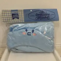 SUPER JUNIOR SJ Market ウニョク ブランケット - メルカリ