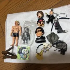 2025年最新】笑ってはいけない ガチャ 松本の人気アイテム