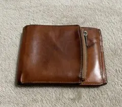 ジ*ボ様 マルジェラ 財布 s55ui0142 二つ折り