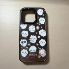 CASSETIFY ちいかわ うさぎ iPhone12pro ケース - メルカリ