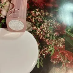 ディオール アディクト リップ グロウ(リップ バーム)ピンク 001 Dior