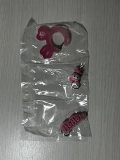 TWICE カプセルトイ モモ