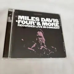 Miles Davis Four & More