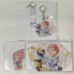 あんさんぶるスターズ 斎宮宗 まとめ売り① 2026年最新】斎宮宗の人気アイテム - メルカリ