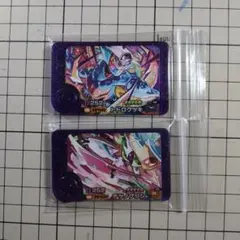 ポケモンフレンダ　スーパートレジャー　トドロクツキ　テツノブジン