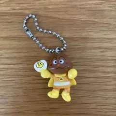 アンパンマン カレーパンマン キーホルダーのサムネイル