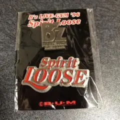 2025年最新】b'zピンバッチの人気アイテム - メルカリ