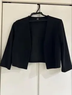 SHEIN ノーカラージャケット Sサイズのサムネイル