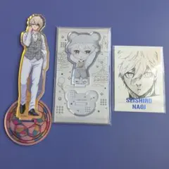 ブルーロック 凪誠士郎 まとめ売り