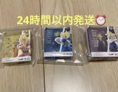 ドラゴンボールZ S.H.Figuartsミニチュアコレクションセミコンプリート