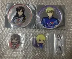 ムウ　マリュー　まとめ売り　ガンダム　SEED