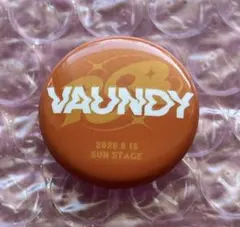 2026年最新】vaundy ピンバッジの人気アイテム - メルカリ