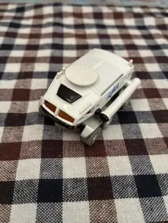 u*i様 未開封 トミカプレミアムno.7 ルナクルーザー 廃盤トミカ - メルカリ