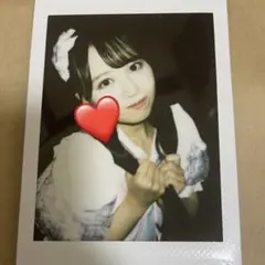 松本かれん チェキ パーラー衣装 - メルカリ