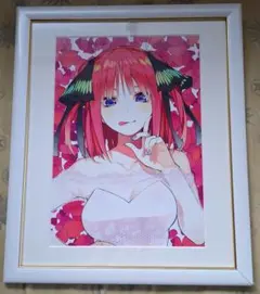 版画　西又葵 『Passion　DX』　アールビバン 版画 西又葵 『Passion DX』 アールビバン - メルカリ