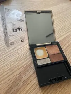 MAQuillAGE ドラマティックスタイリングアイズD OR311 ４色セット