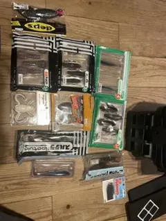 2025年最新】ルアーセット 引退の人気アイテム - メルカリ