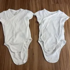 H&M肌着　4m-6m