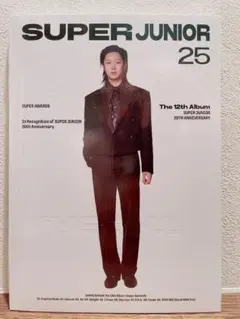 【美品】SJ 正規12集CD & Ktown4u購入特典トレカ (ウニョク) 新品・未開封】SJ 正規12集 CD Photobook ver.(ウニョク) - メルカリ