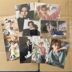 ONE N' ONLY ワンエン　山下永玖　生写真