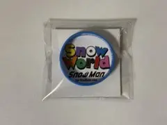 SnowMan 渡辺翔太 Snow World ラバーバンド