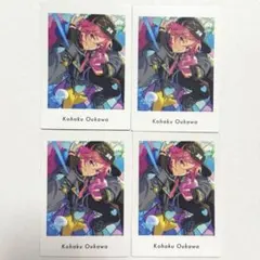 あんスタ ぱしゃっつ 桜河こはく