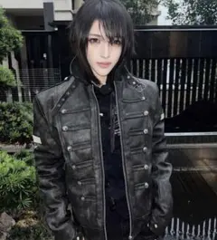 Napoleon Jacket ナポレオンジャケット - メルカリ