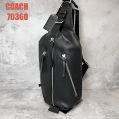 2026年最新】coach 70360の人気アイテム - メルカリ